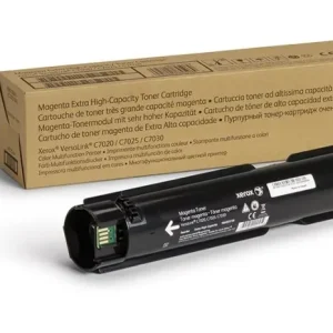 XEROX Toner-Modul EHC magenta 106R03739 VersaLink C7020 16500 S.