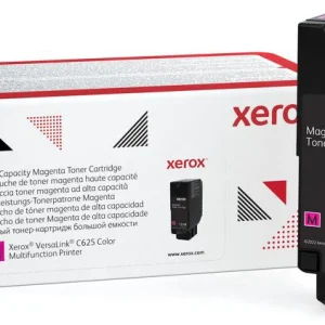 XEROX Toner-Modul HC magenta 006R04638 VersaLink C625 16000 S.