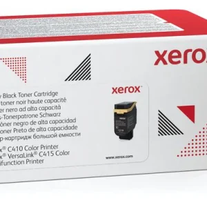 XEROX Toner-Modul HC schwarz 006R04685 VersaLink C410/C415 10500 S.