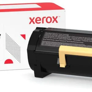 XEROX Toner-Modul schwarz 006R04725 VersaLink B410/B415 6000 S.