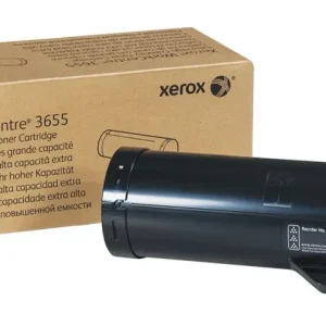 XEROX Toner-Modul schwarz 106R02740 WorkCentre 3655 25900 Seiten