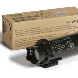 XEROX Toner-Modul schwarz 106R03476 WorkCentre 6515 2500 Seiten