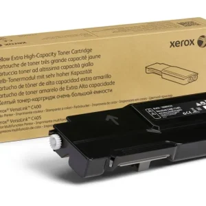 XEROX Toner-Modul schwarz 106R03528 VersaLink C400/C405 10500 S.