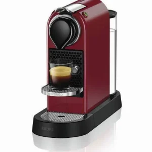 XN7415CH Nespresso® CitiZ