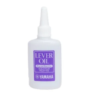 Yamaha Lever Oil für Federn und Gelenke von Drehventile