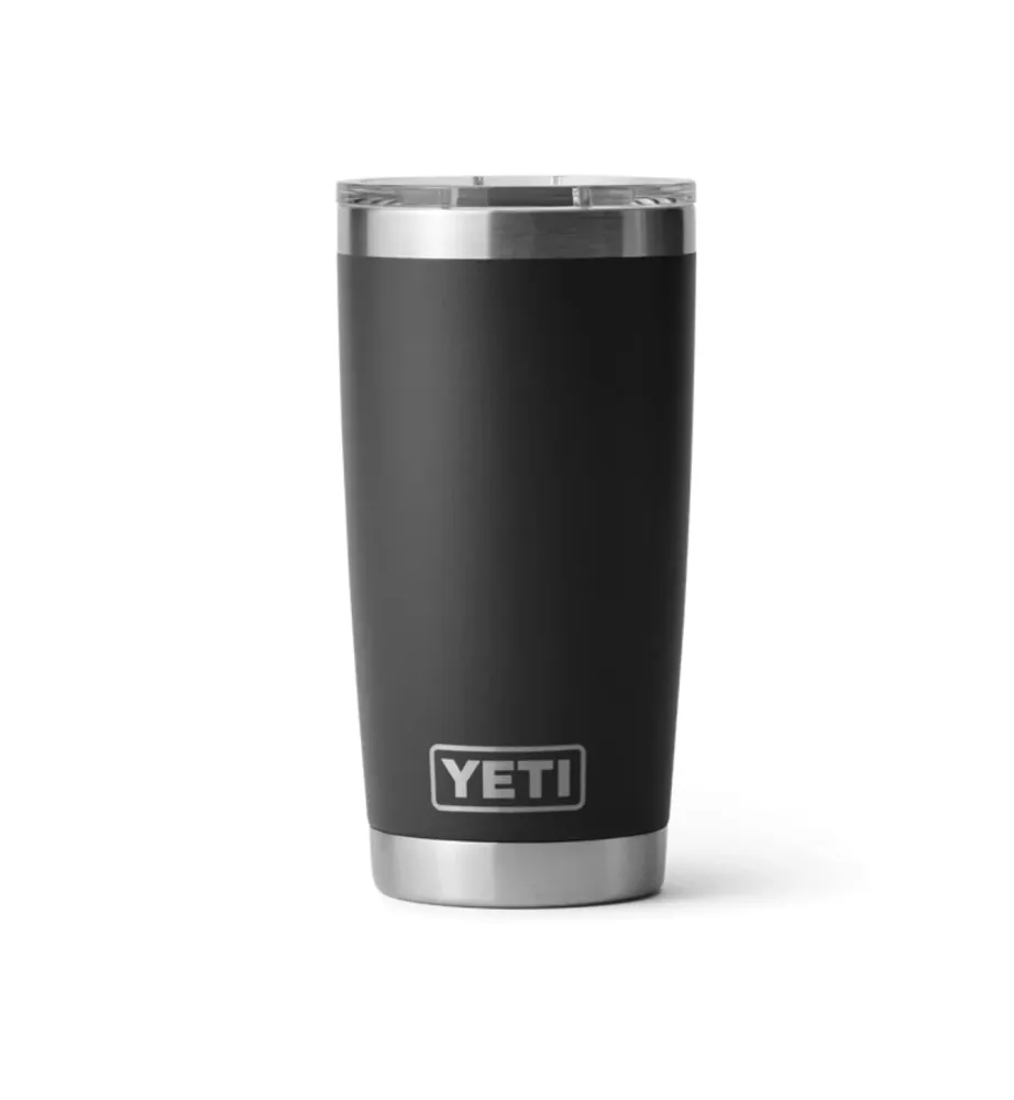 YETI Rambler 20 oz Becher (591ml)