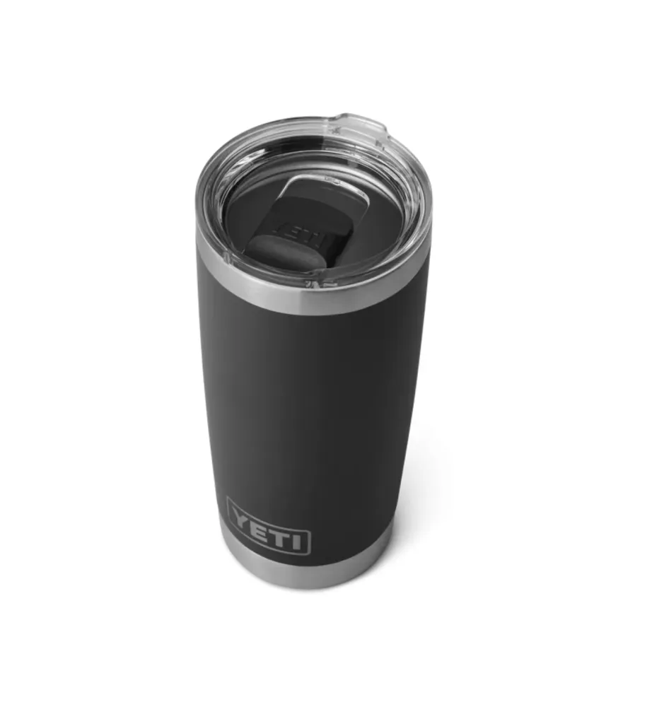 YETI Rambler 20 oz Becher (591ml)