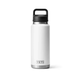 YETI Rambler 36 oz Flasche mit Chug-Verschluss (1065ml)