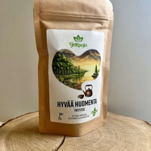 Yrttipaja Guten Morgen Kräutertee 20g