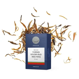 Yunnan Golden Bud Mao Feng