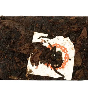Zao Xiang Cha Zhuan (2002), gereifter Shu Puer, 245 g.