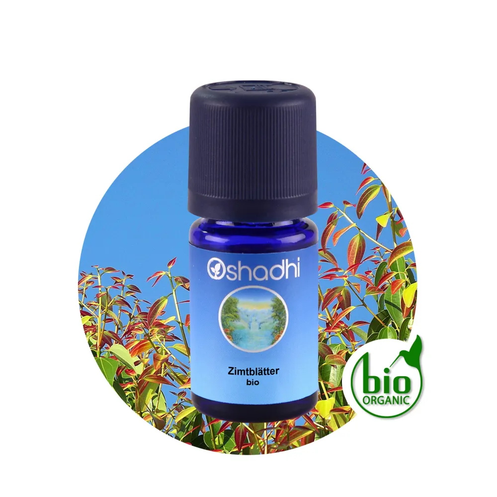Zimtblätteröl EU-bio