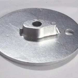 Zinkanode für 225–250 PS Bravo