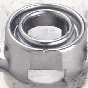 Zinkanode für Johnson / Evinrude / OMC 50 HP und höher