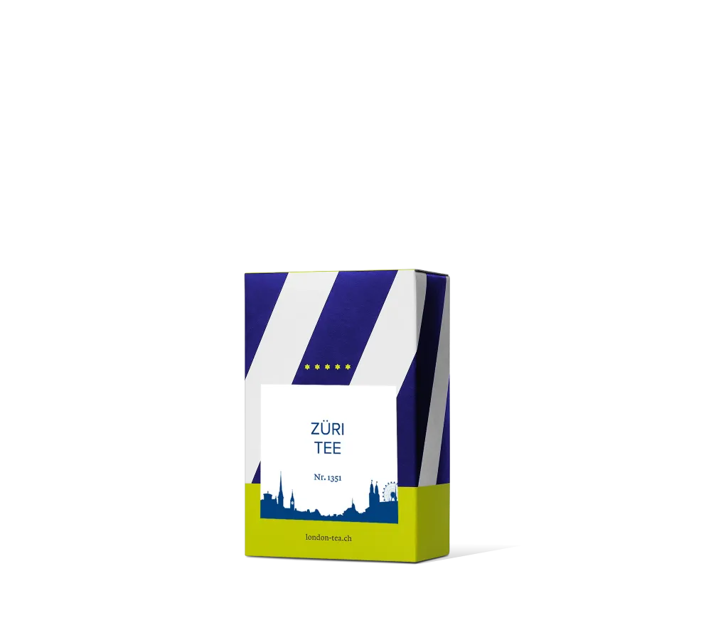 Züri Tee