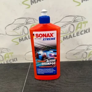 500ml SONAX XTREME Ceramic Autoshampoo 02592000