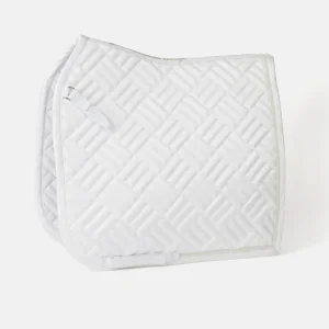 Aachen Dressurschabrake White P