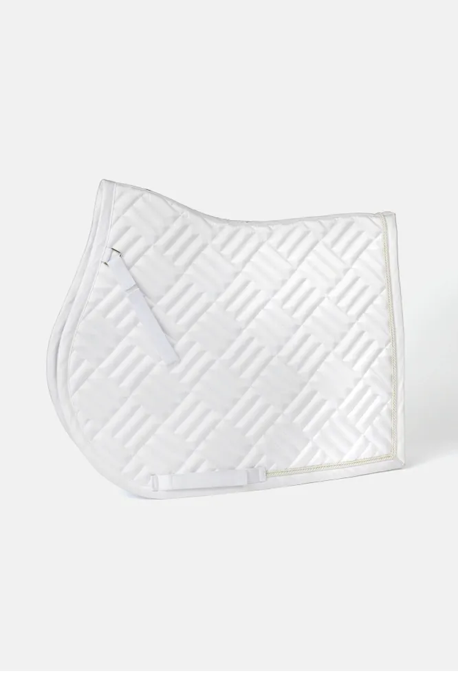 Aachen Vielseitigkeitsschabracke White WB