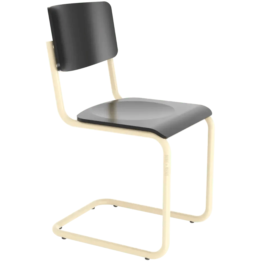 ADICO 226 STUHL CHROM