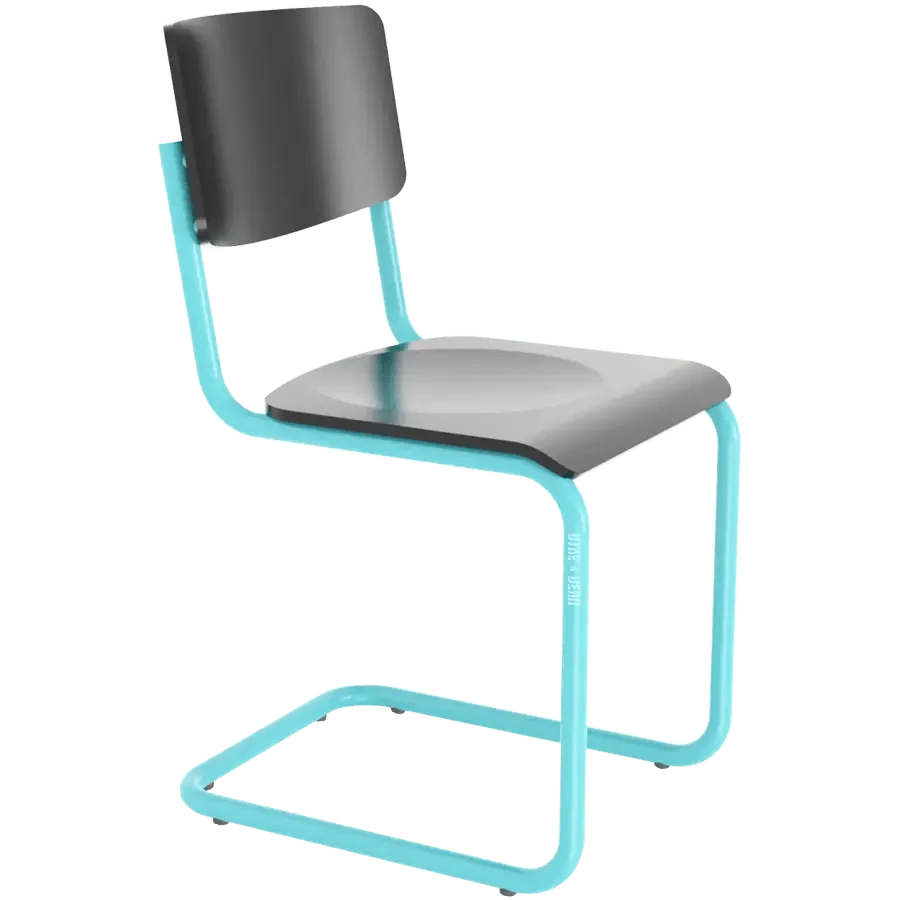 ADICO 226 STUHL CHROM