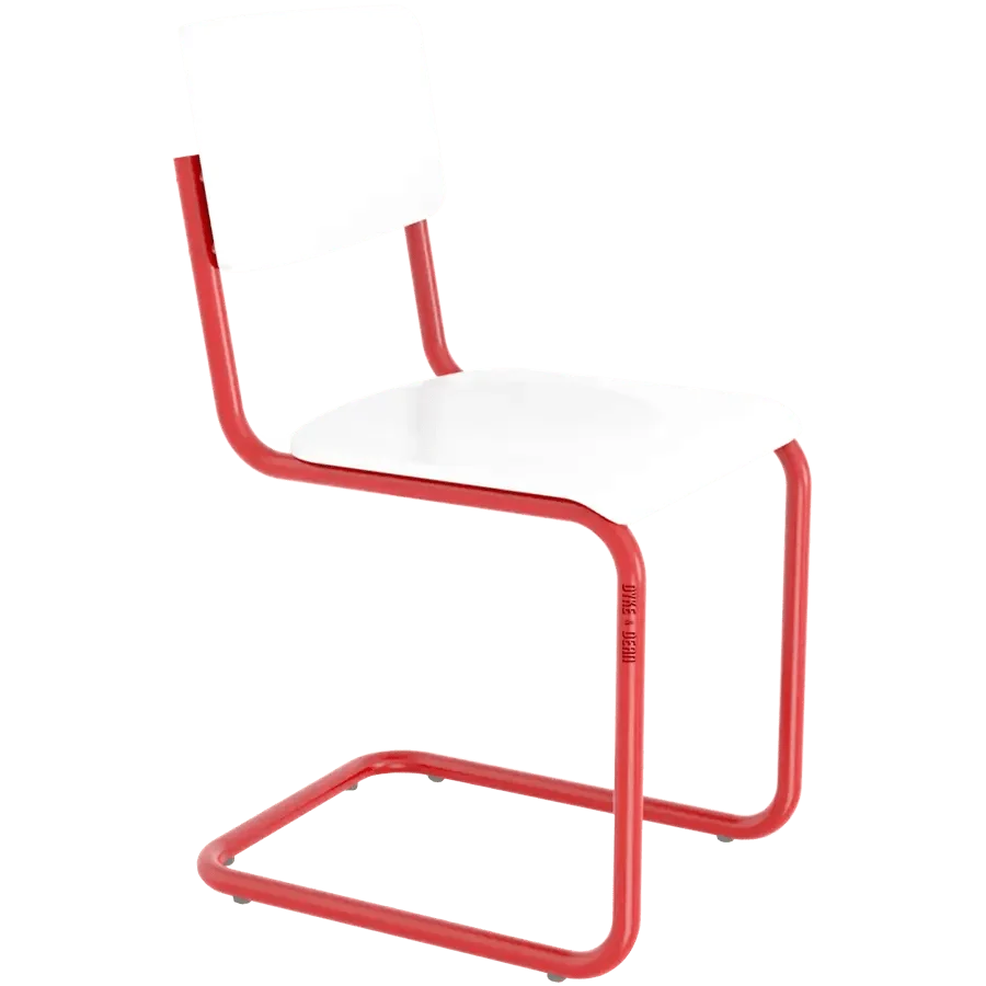 ADICO 226 STUHL CHROM