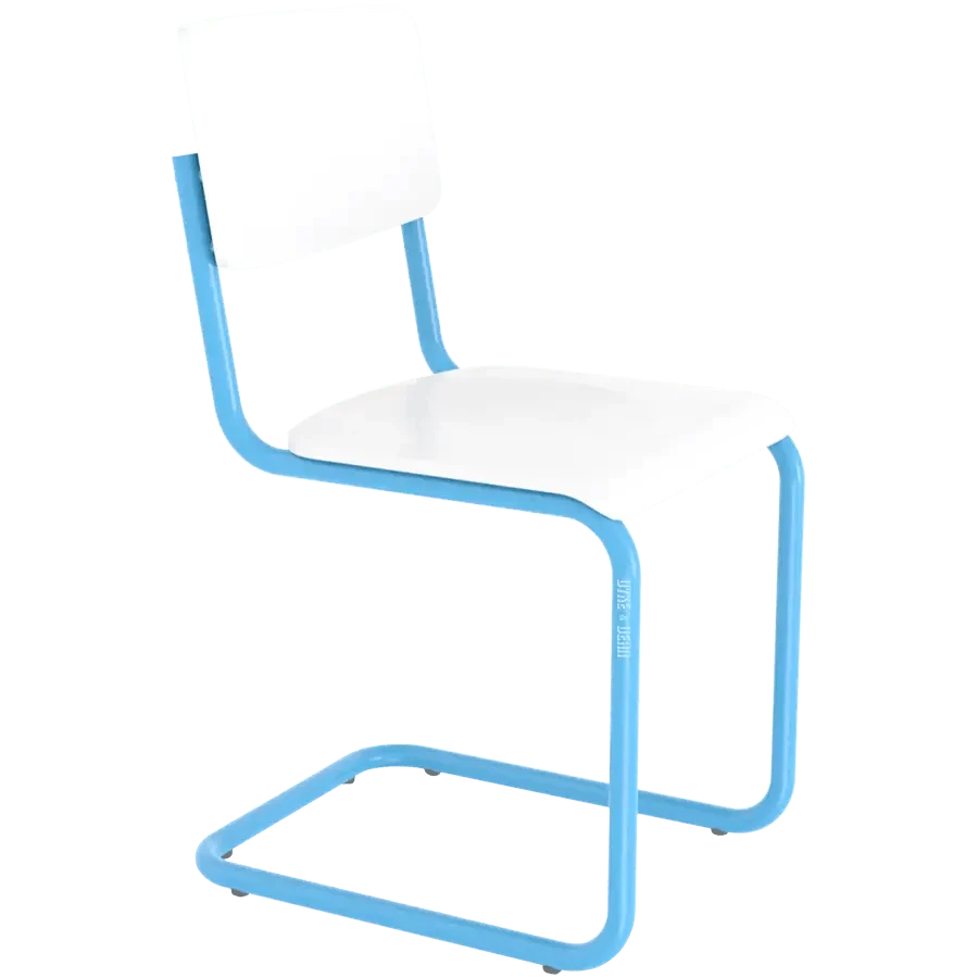 ADICO 226 STUHL CHROM