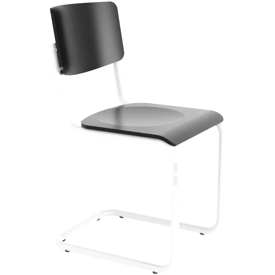 ADICO 226 STUHL CHROM
