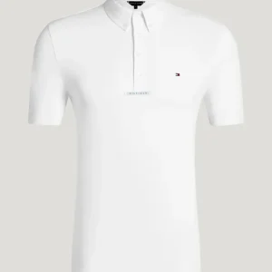 Alex Herren Turniershirt Optic White M