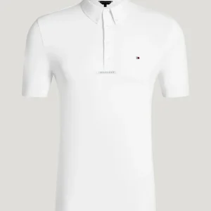 Alex Herren Turniershirt Optic White L