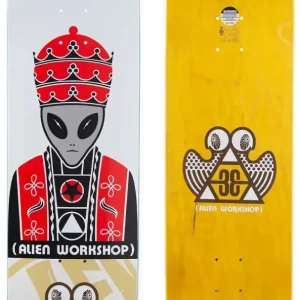 Alien Workshop Priest 33 8.75 Deck