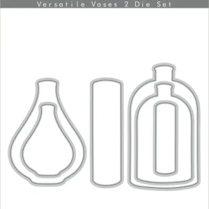 Altenew Versatile Vases 2 Stanzen