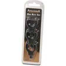 Anaconda Rod Rest Set
