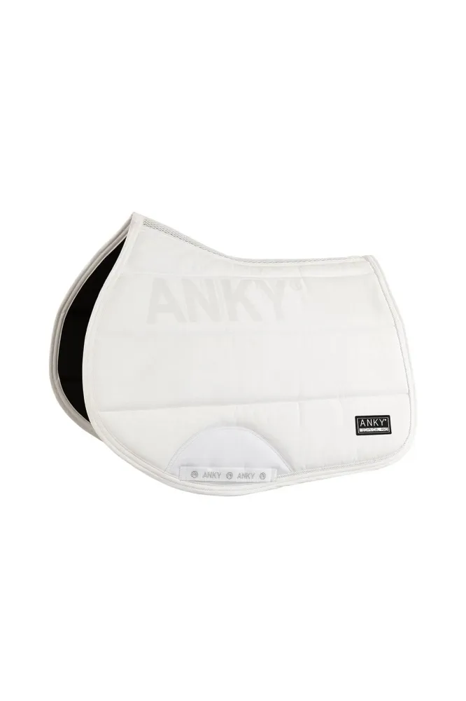 ANKY Anatomic Tech Springschabracke White WB