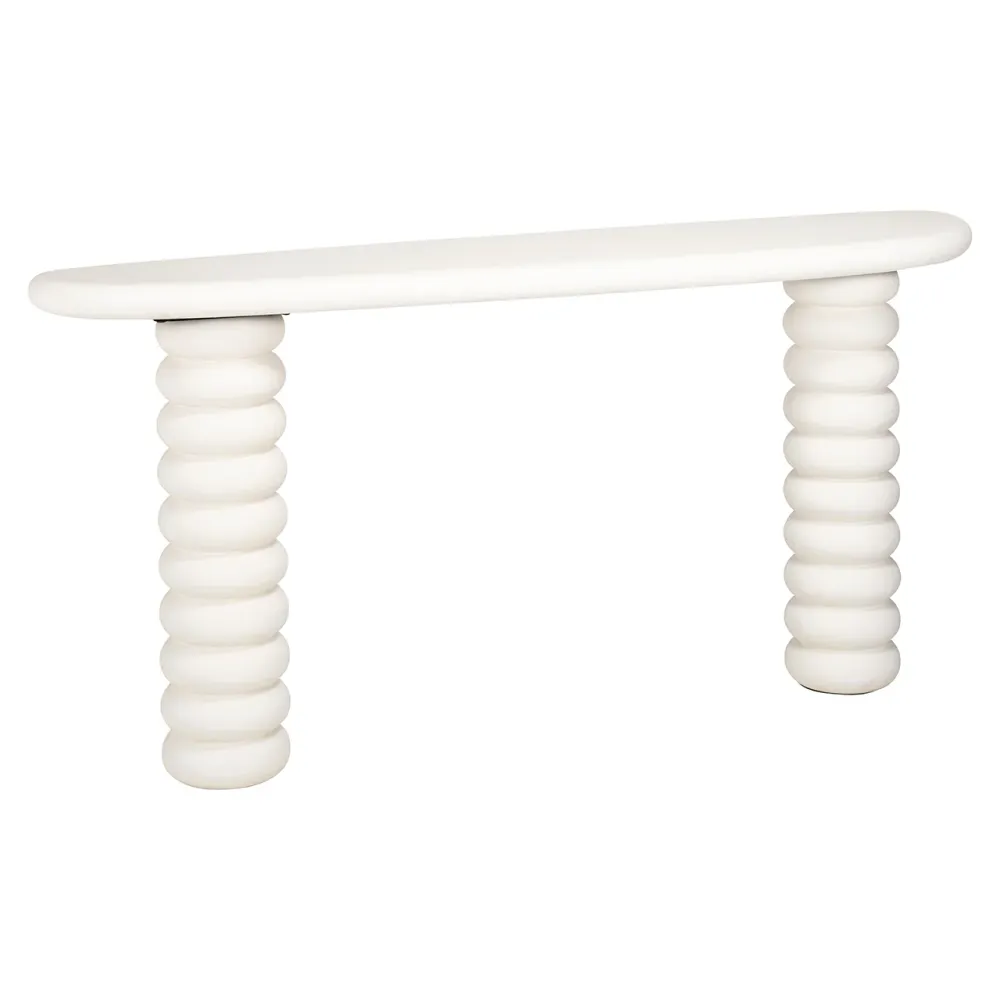 Anrichte Bloomstone 170x80 (White)