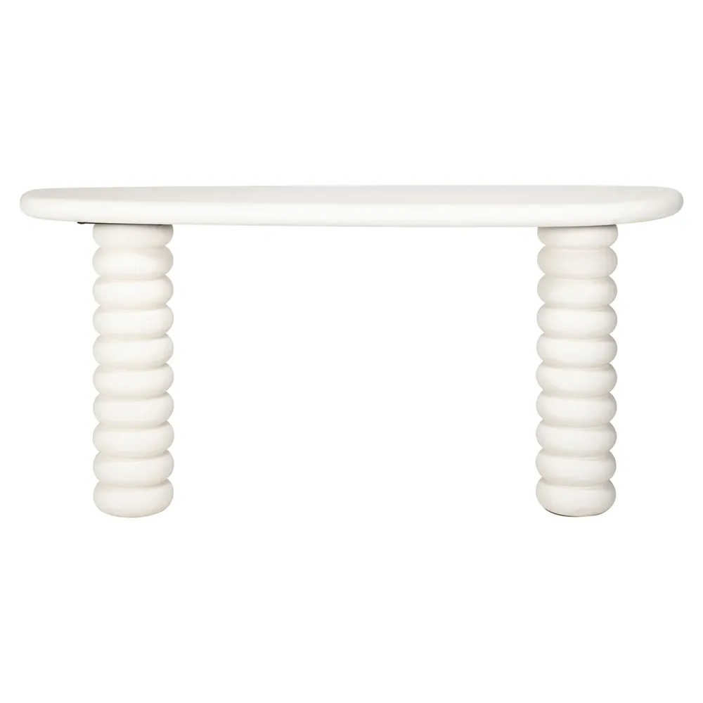 Anrichte Bloomstone 170x80 (White)