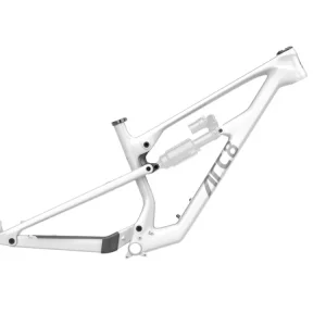 ARC8 Extra ST Fox Factory / XT Setup | white