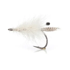 Aurarejen Opossum White