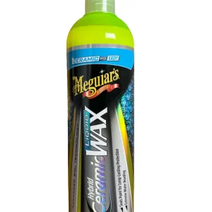 Autowachs 473 ml Meguiars Hybrid Ceramic Liquid Wax