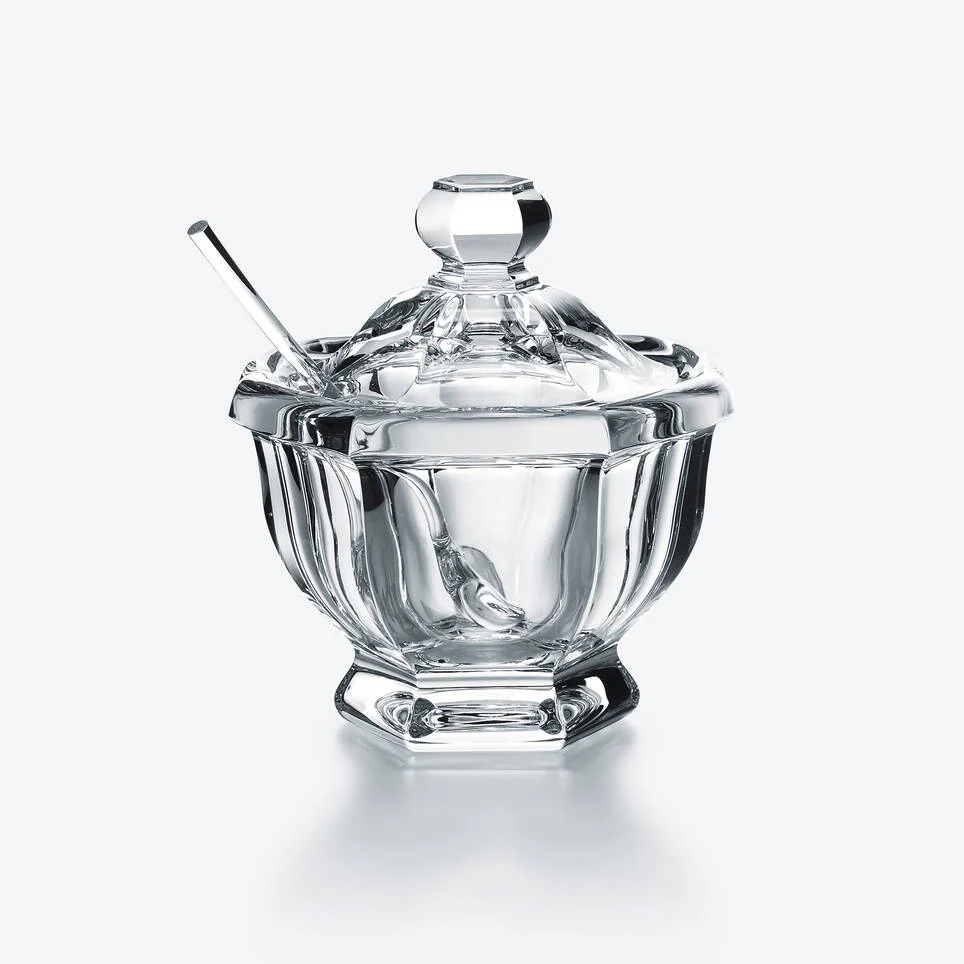 Baccarat Harcourt Missouri Marmeladenhersteller