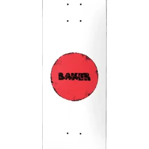 Baker Allen Continuum 8.38 B2 Shape Deck