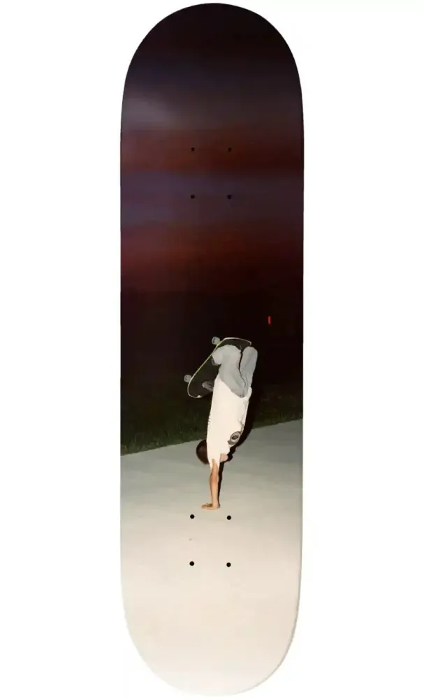 Baker Reynolds Lakeland 8.125 Deck