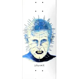Baker Spanky Hellraiser 8.25 Deck