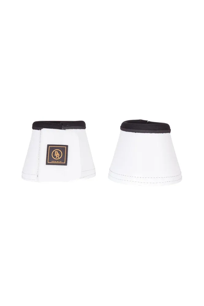 Basic Hufglocken White XL