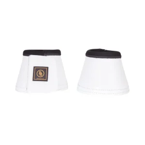 Basic Hufglocken White M