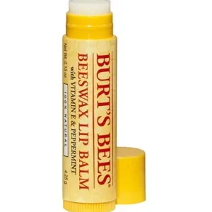 Beeswax Lip Balm Tube