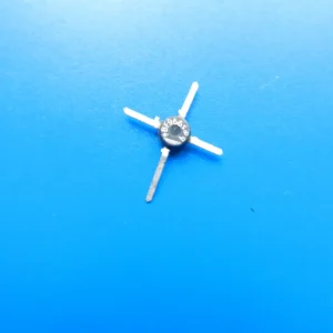 BF966S Transistor für SATELLIT Weltempfänger GRUNDIG