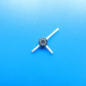 BFR90A Transistor für SATELLIT Weltempfänger GRUNDIG