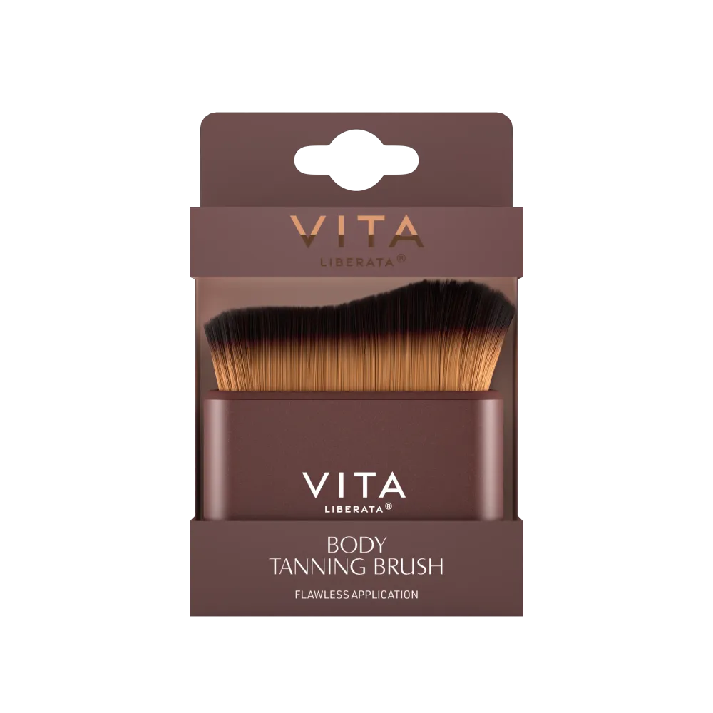Body Tanning Brush