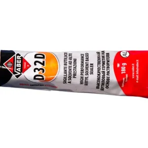 Bostik 322 White 108LG21