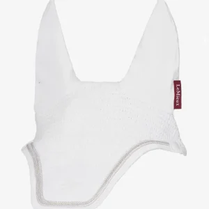 Brilliance Fliegenhaube White L